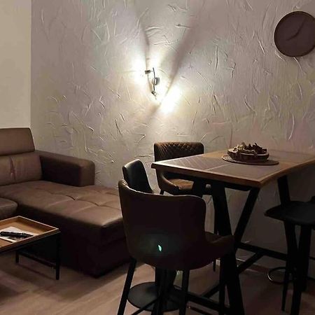 Wolke7 Apartment Winterberg Ngoại thất bức ảnh