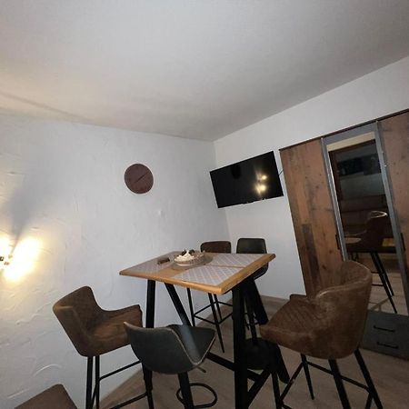 Wolke7 Apartment Winterberg Ngoại thất bức ảnh