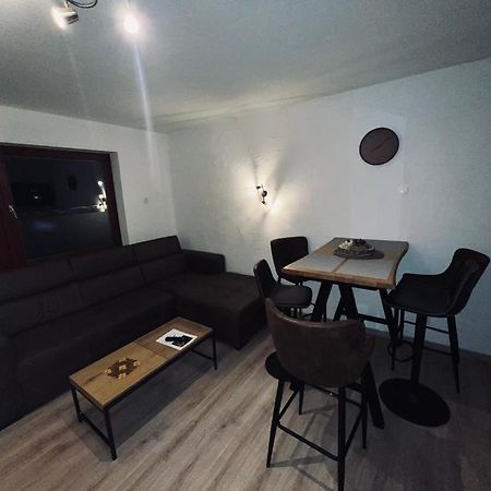 Wolke7 Apartment Winterberg Ngoại thất bức ảnh