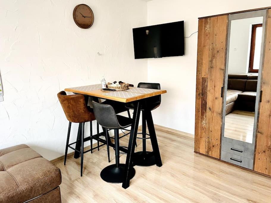 Wolke7 Apartment Winterberg Ngoại thất bức ảnh
