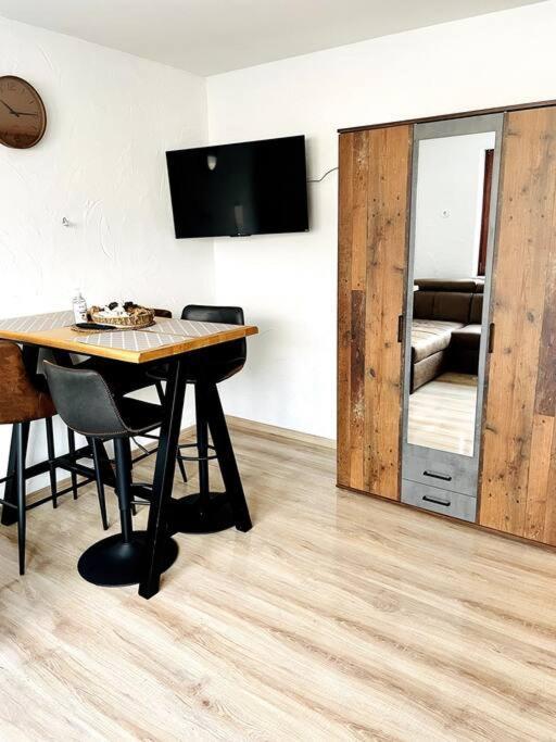 Wolke7 Apartment Winterberg Ngoại thất bức ảnh