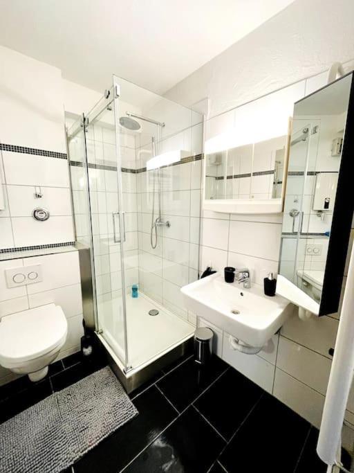 Wolke7 Apartment Winterberg Ngoại thất bức ảnh