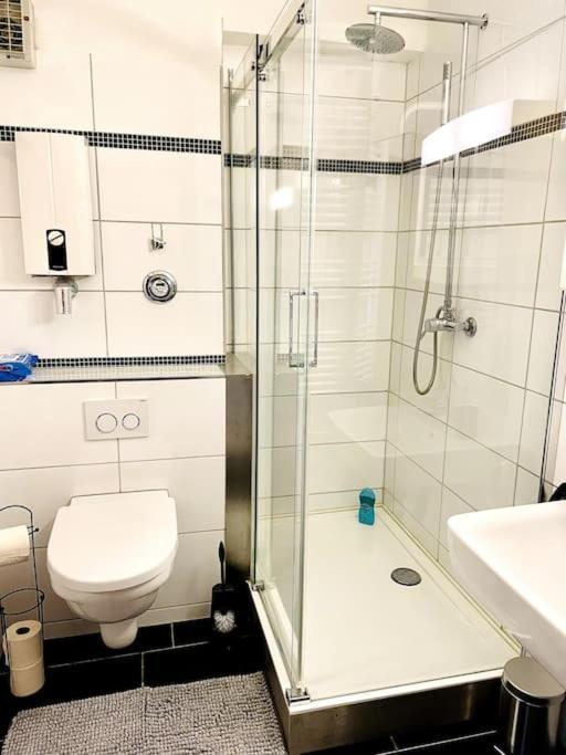 Wolke7 Apartment Winterberg Ngoại thất bức ảnh