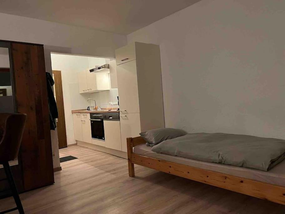 Wolke7 Apartment Winterberg Ngoại thất bức ảnh