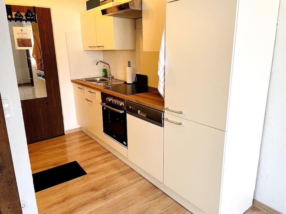 Wolke7 Apartment Winterberg Ngoại thất bức ảnh