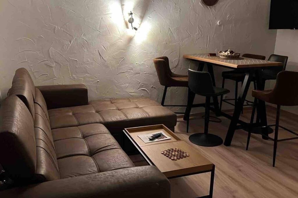 Wolke7 Apartment Winterberg Ngoại thất bức ảnh
