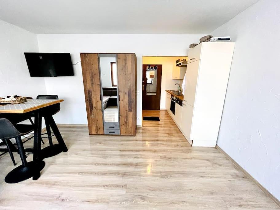 Wolke7 Apartment Winterberg Ngoại thất bức ảnh